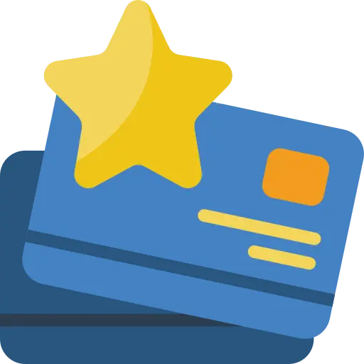 Fast Rewards