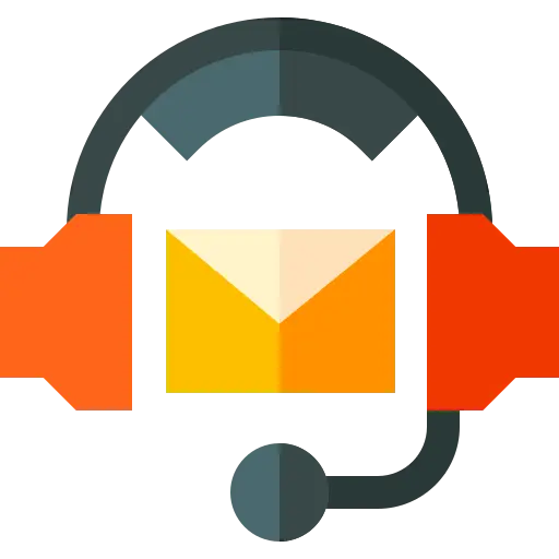 Email Support
