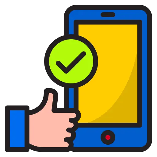 Mobile Friendly