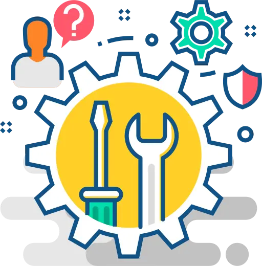 Technical Support Engineer